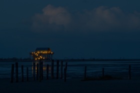 2022_Nordsee_Blaue Stunde_(c) Marco Weber
