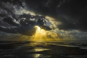 2022_Nordsee_Erleuchtung_(c) Marco Weber